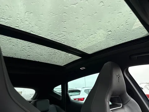 DF25JCO CUPRA Formentor 2.0 TSI 333 VZ2 5dr DSG 4Drive **Panoramic sunroof** Thumbnail #47