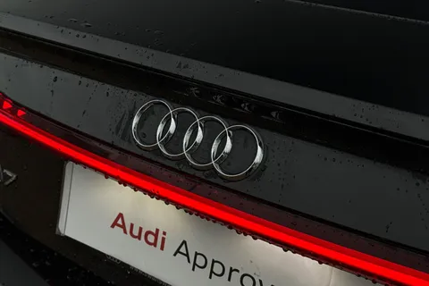 HG22LVN Audi A7 Black Edition 40 TDI quattro 204 PS S tronic Thumbnail #48