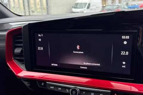 SM23ZGB Vauxhall Mokka Electric 50kWh GS Auto 5dr Thumbnail #48