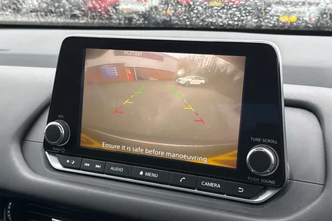 SA73VWO Nissan Qashqai 1.5 h e-POWER Acenta Premium Auto Euro 6 (s/s) 5dr Thumbnail #48