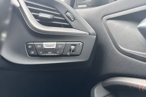 YD73NDP BMW 1 Series 118i [136] M Sport 5dr Step Auto [LCP] Thumbnail #35