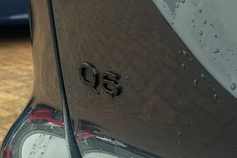 KY25EJV Audi Q6 E-Tron Q6 SUV S line e-tron performance 225,00 kW Thumbnail #50