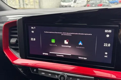 SM23ZGB Vauxhall Mokka Electric 50kWh GS Auto 5dr Thumbnail #49