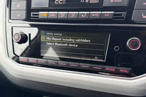 DK71WXF SEAT Mii 61kW One 36.8kWh 5dr Auto Thumbnail #49