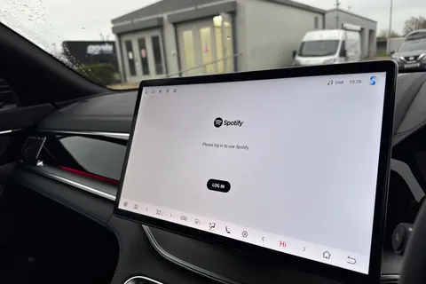 LF25MTS BYD Seal U 1.5 DM-i 18.3kWh Boost CVT Auto Euro 6 (s/s) 5dr Thumbnail #49