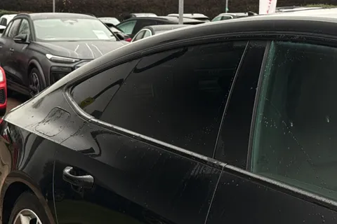 HG22LVN Audi A7 Black Edition 40 TDI quattro 204 PS S tronic Thumbnail #50