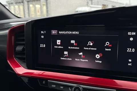 SM23ZGB Vauxhall Mokka Electric 50kWh GS Auto 5dr Thumbnail #50