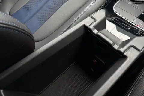 YD73NDP BMW 1 Series 118i [136] M Sport 5dr Step Auto [LCP] Thumbnail #37