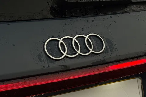 KY25EJV Audi Q6 E-Tron Q6 SUV S line e-tron performance 225,00 kW Thumbnail #52