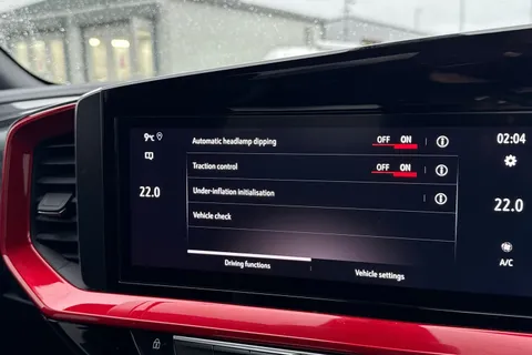 SM23ZGB Vauxhall Mokka Electric 50kWh GS Auto 5dr Thumbnail #51