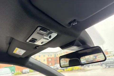 DK71WXF SEAT Mii 61kW One 36.8kWh 5dr Auto Thumbnail #51