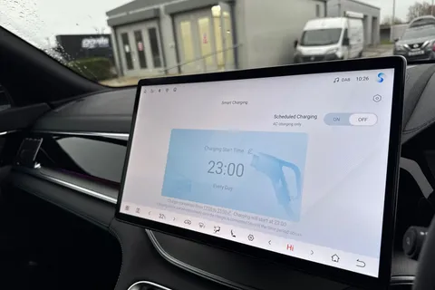 LF25MTS BYD Seal U 1.5 DM-i 18.3kWh Boost CVT Auto Euro 6 (s/s) 5dr Thumbnail #51