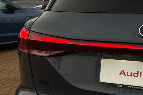 KY25EJV Audi Q6 E-Tron Q6 SUV S line e-tron performance 225,00 kW Thumbnail #53