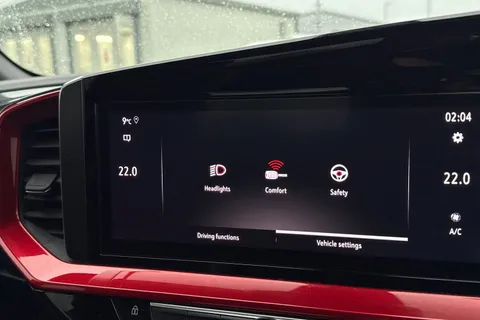 SM23ZGB Vauxhall Mokka Electric 50kWh GS Auto 5dr Thumbnail #52