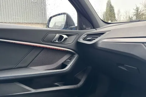 YD73NDP BMW 1 Series 118i [136] M Sport 5dr Step Auto [LCP] Thumbnail #39
