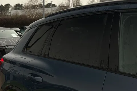 KY25EJV Audi Q6 E-Tron Q6 SUV S line e-tron performance 225,00 kW Thumbnail #54