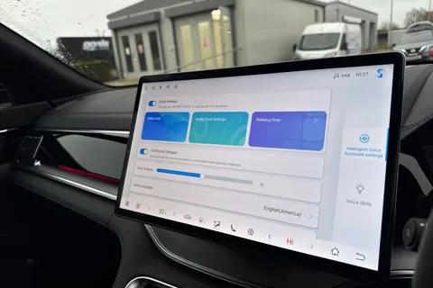 LF25MTS BYD Seal U 1.5 DM-i 18.3kWh Boost CVT Auto Euro 6 (s/s) 5dr Thumbnail #53