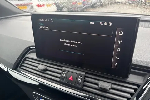 YF73HYK Audi Q5 50 TFSI e Quattro Black Edition 5dr S Tronic Thumbnail #53