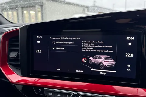 SM23ZGB Vauxhall Mokka Electric 50kWh GS Auto 5dr Thumbnail #54