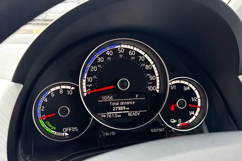 DK71WXF SEAT Mii 61kW One 36.8kWh 5dr Auto Thumbnail #55