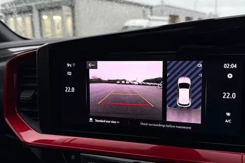 SM23ZGB Vauxhall Mokka Electric 50kWh GS Auto 5dr Thumbnail #55