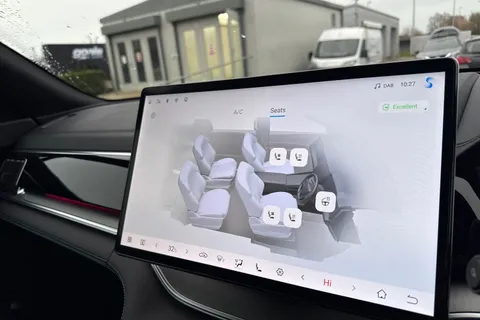 LF25MTS BYD Seal U 1.5 DM-i 18.3kWh Boost CVT Auto Euro 6 (s/s) 5dr Thumbnail #55