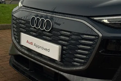 KY25EJV Audi Q6 E-Tron Q6 SUV S line e-tron performance 225,00 kW Thumbnail #57