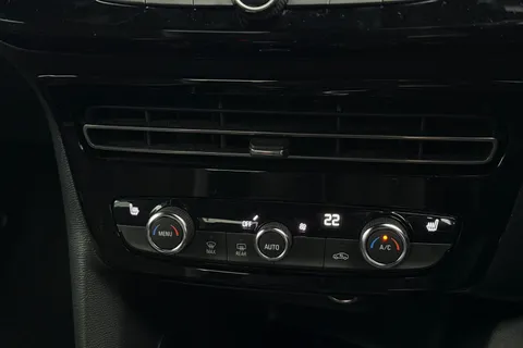 SM23ZGB Vauxhall Mokka Electric 50kWh GS Auto 5dr Thumbnail #56