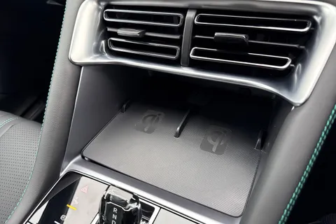 LF25MTS BYD Seal U 1.5 DM-i 18.3kWh Boost CVT Auto Euro 6 (s/s) 5dr Thumbnail #56