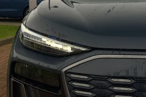 KY25EJV Audi Q6 E-Tron Q6 SUV S line e-tron performance 225,00 kW Thumbnail #58