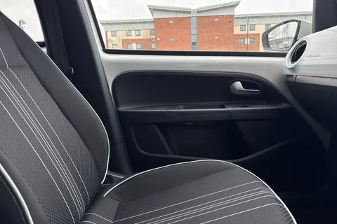 DK71WXF SEAT Mii 61kW One 36.8kWh 5dr Auto Thumbnail #58