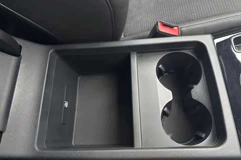 YF73HYK Audi Q5 50 TFSI e Quattro Black Edition 5dr S Tronic Thumbnail #57