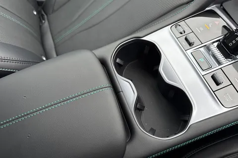 LF25MTS BYD Seal U 1.5 DM-i 18.3kWh Boost CVT Auto Euro 6 (s/s) 5dr Thumbnail #58