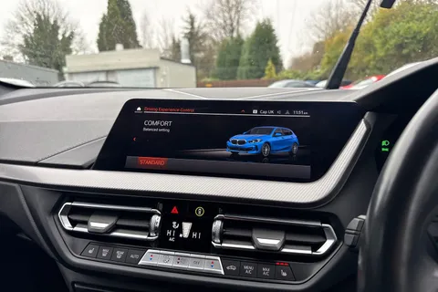 YD73NDP BMW 1 Series 118i [136] M Sport 5dr Step Auto [LCP] Thumbnail #45