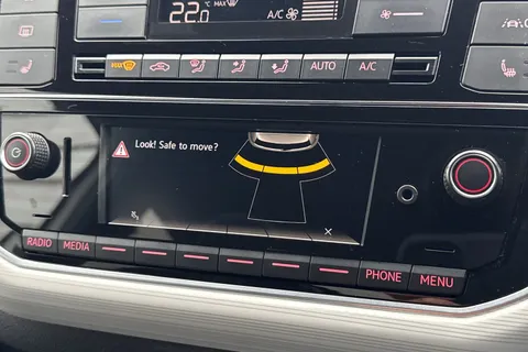 DK71WXF SEAT Mii 61kW One 36.8kWh 5dr Auto Thumbnail #59