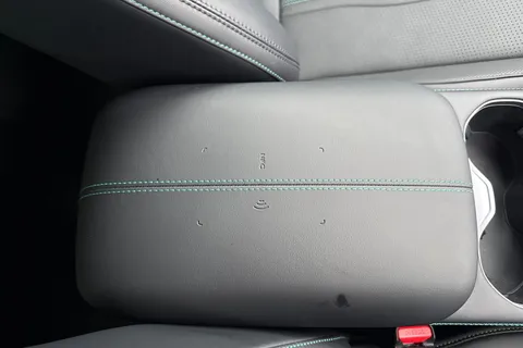 LF25MTS BYD Seal U 1.5 DM-i 18.3kWh Boost CVT Auto Euro 6 (s/s) 5dr Thumbnail #59