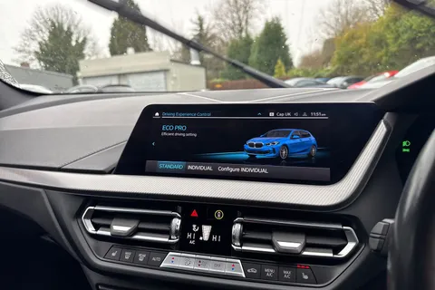 YD73NDP BMW 1 Series 118i [136] M Sport 5dr Step Auto [LCP] Thumbnail #46