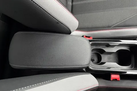 SM23ZGB Vauxhall Mokka Electric 50kWh GS Auto 5dr Thumbnail #60