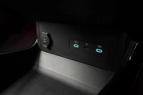 LF25MTS BYD Seal U 1.5 DM-i 18.3kWh Boost CVT Auto Euro 6 (s/s) 5dr Thumbnail #60