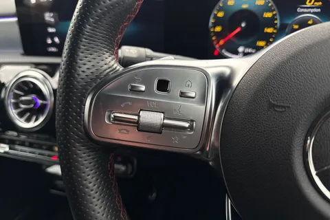 WN23RUW Mercedes-Benz A Class 1.3 A200 AMG Line (Executive) 7G-DCT Euro 6 (s/s) 5dr Thumbnail #43