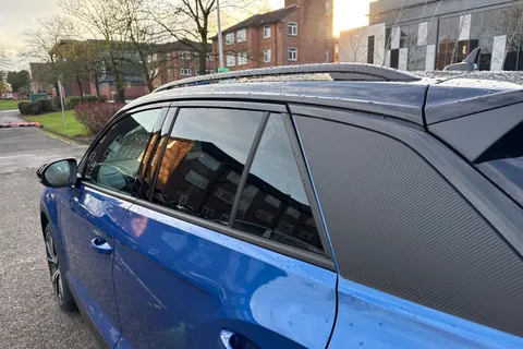  Volkswagen T-Roc 1.5 TSI Style Design Euro 6 (s/s) 5dr Thumbnail #28