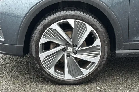 LO72GVZ SEAT Arona 1.0 TSI FR Sport DSG Euro 6 (s/s) 5dr Thumbnail #13