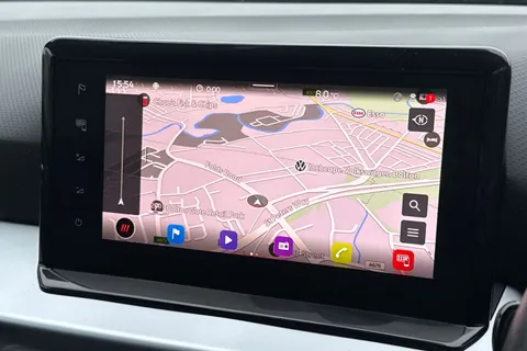 LO72GVZ SEAT Arona 1.0 TSI FR Sport DSG Euro 6 (s/s) 5dr Thumbnail #17