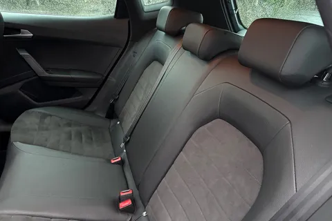 LO72GVZ SEAT Arona 1.0 TSI FR Sport DSG Euro 6 (s/s) 5dr Thumbnail #19