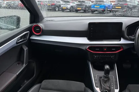 LO72GVZ SEAT Arona 1.0 TSI FR Sport DSG Euro 6 (s/s) 5dr Thumbnail #20