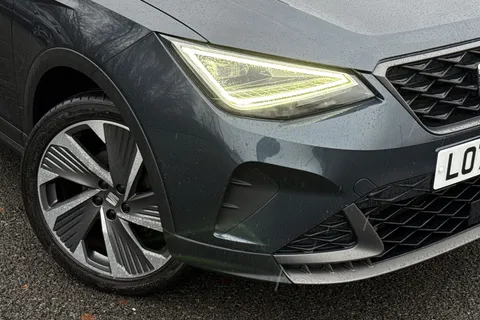 LO72GVZ SEAT Arona 1.0 TSI FR Sport DSG Euro 6 (s/s) 5dr Thumbnail #25