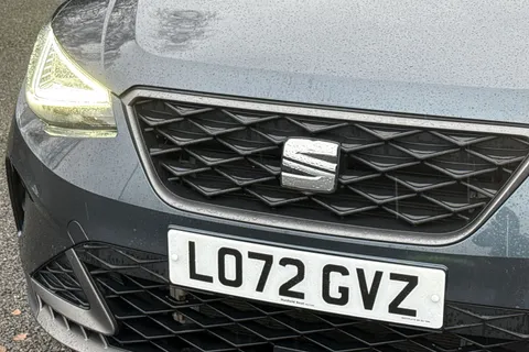 LO72GVZ SEAT Arona 1.0 TSI FR Sport DSG Euro 6 (s/s) 5dr Thumbnail #26