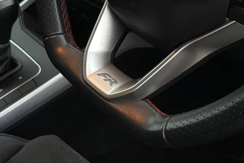 LO72GVZ SEAT Arona 1.0 TSI FR Sport DSG Euro 6 (s/s) 5dr Thumbnail #32