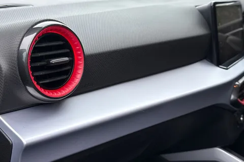 LO72GVZ SEAT Arona 1.0 TSI FR Sport DSG Euro 6 (s/s) 5dr Thumbnail #39