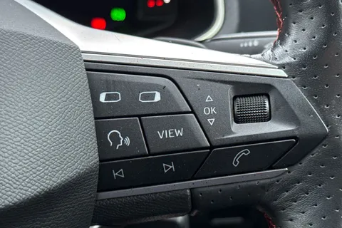 LO72GVZ SEAT Arona 1.0 TSI FR Sport DSG Euro 6 (s/s) 5dr Thumbnail #42